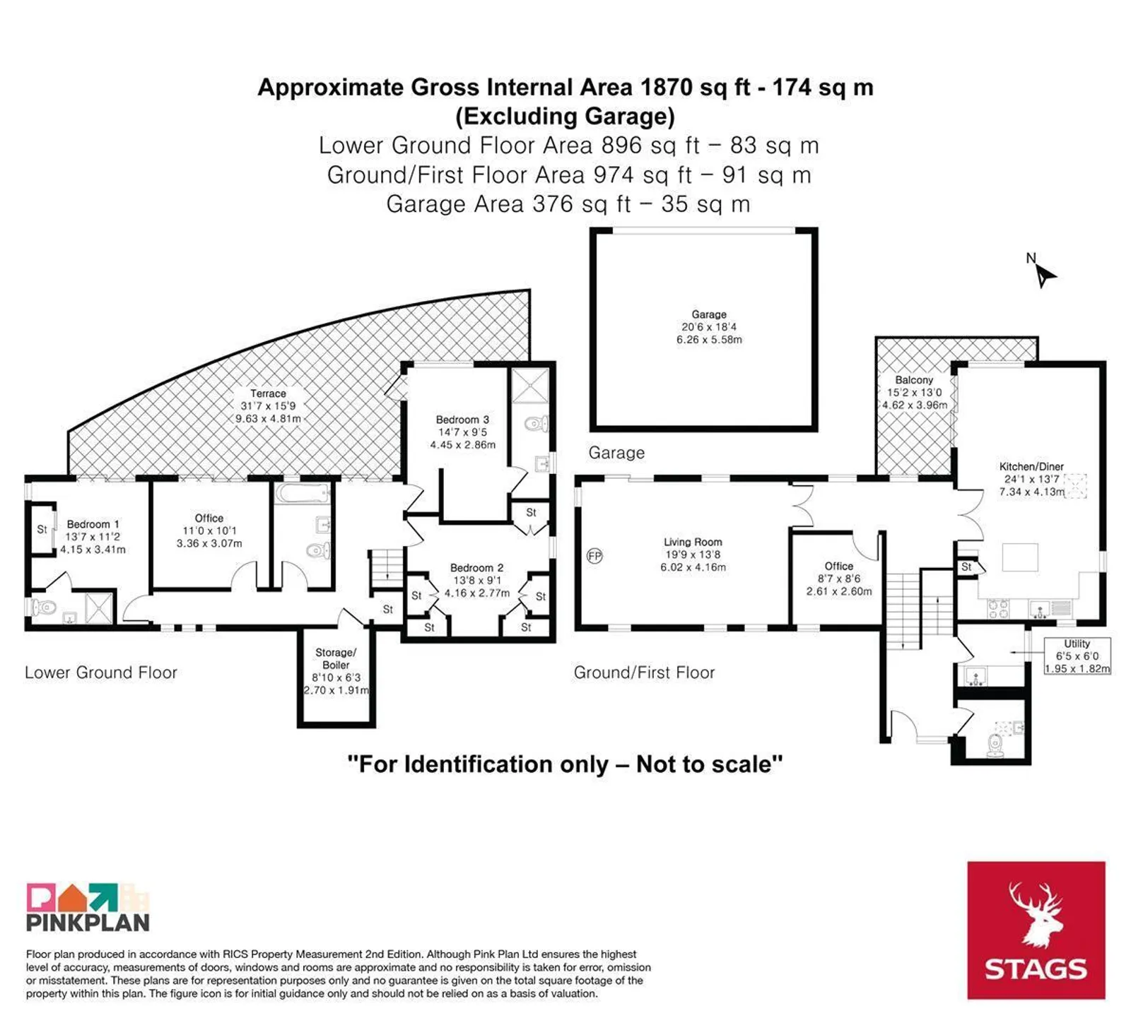 Property plan 1