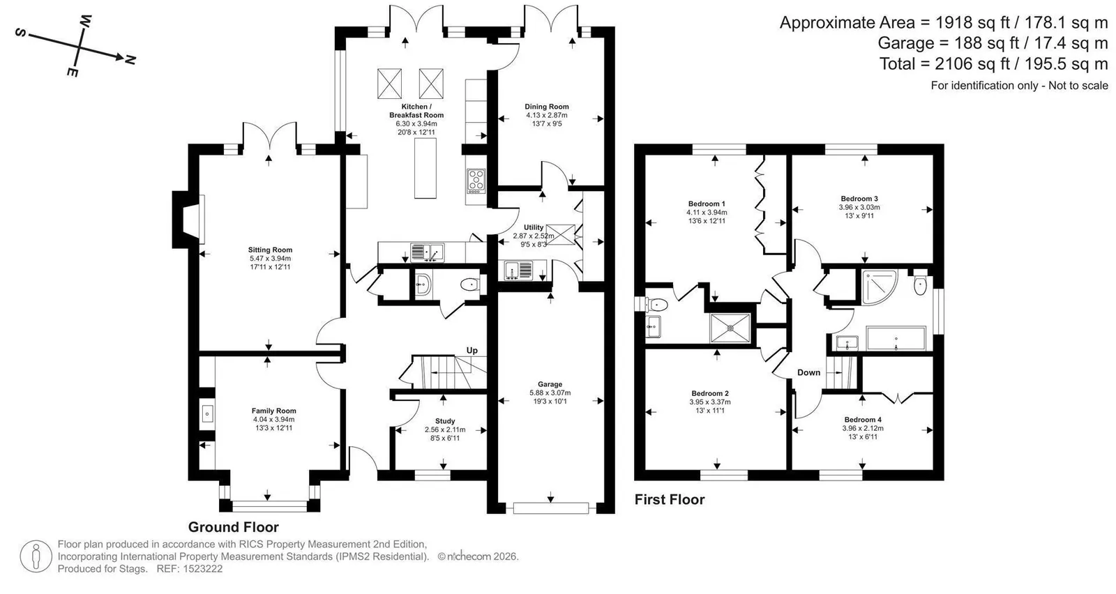 Property plan 1