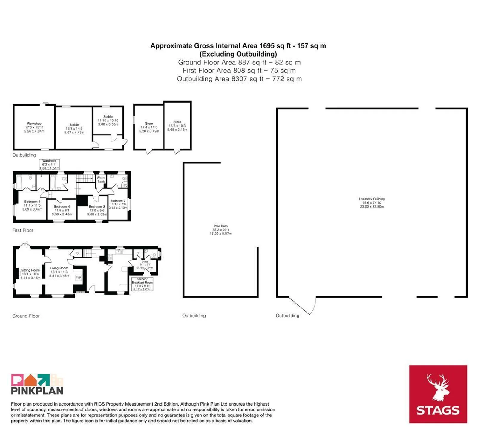 Property plan 1