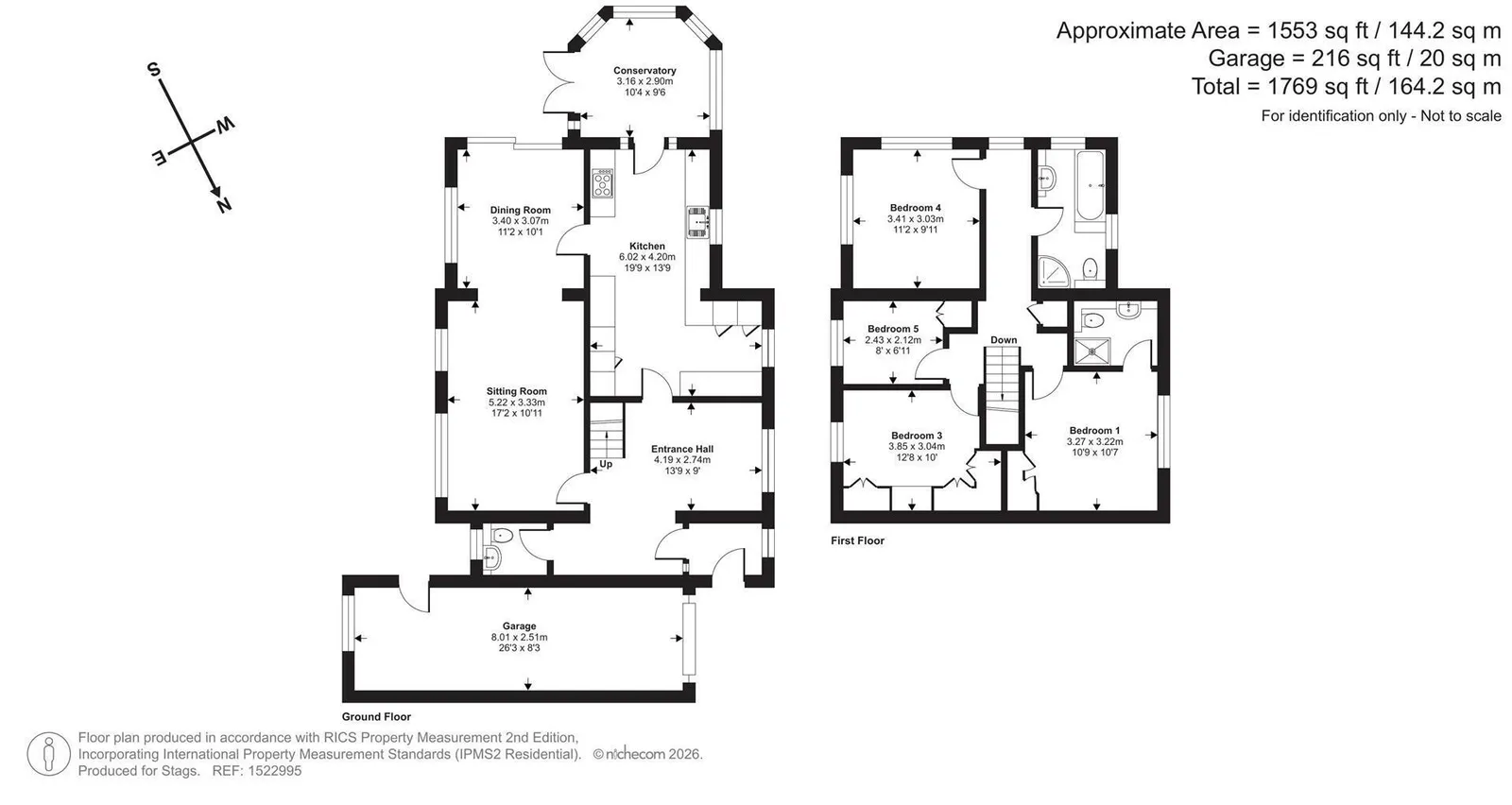 Property plan 1