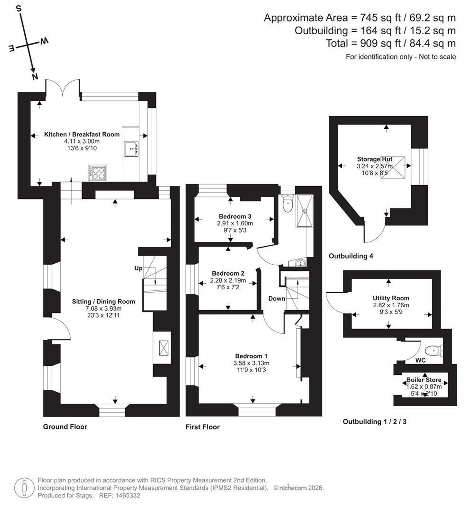 Property plan 1