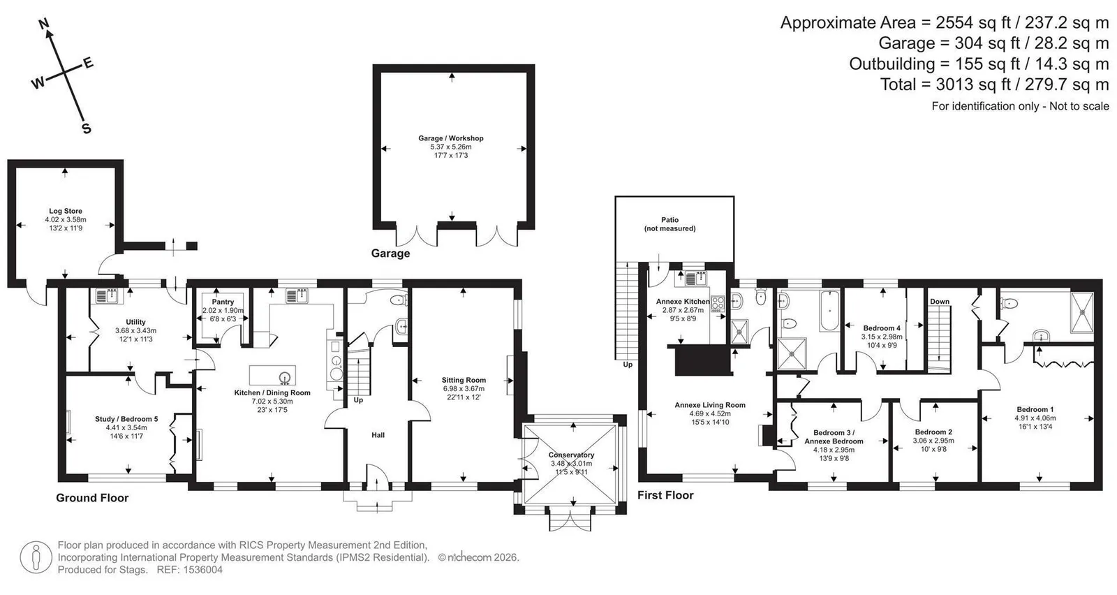 Property plan 1