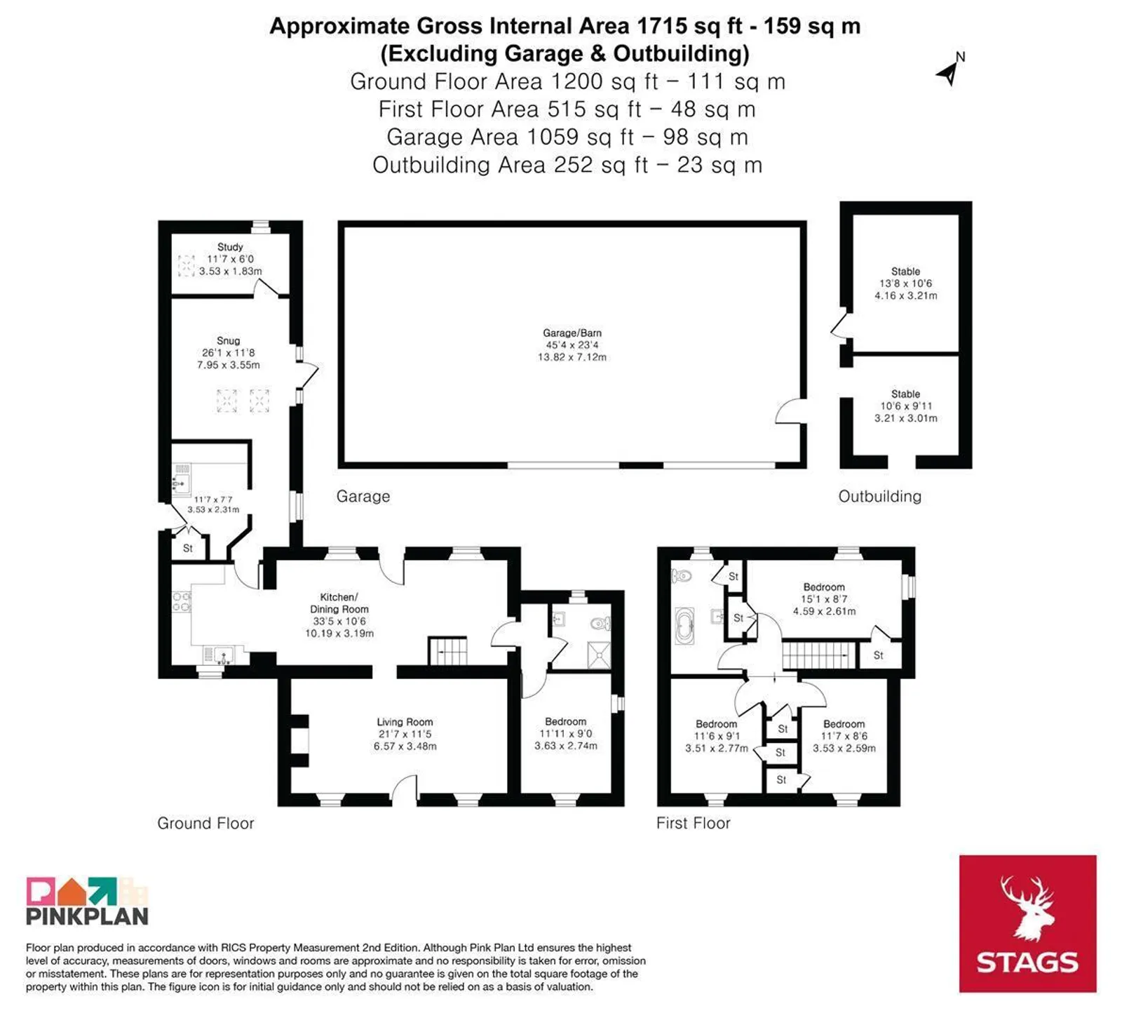 Property plan 1