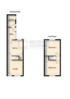Property floorplan