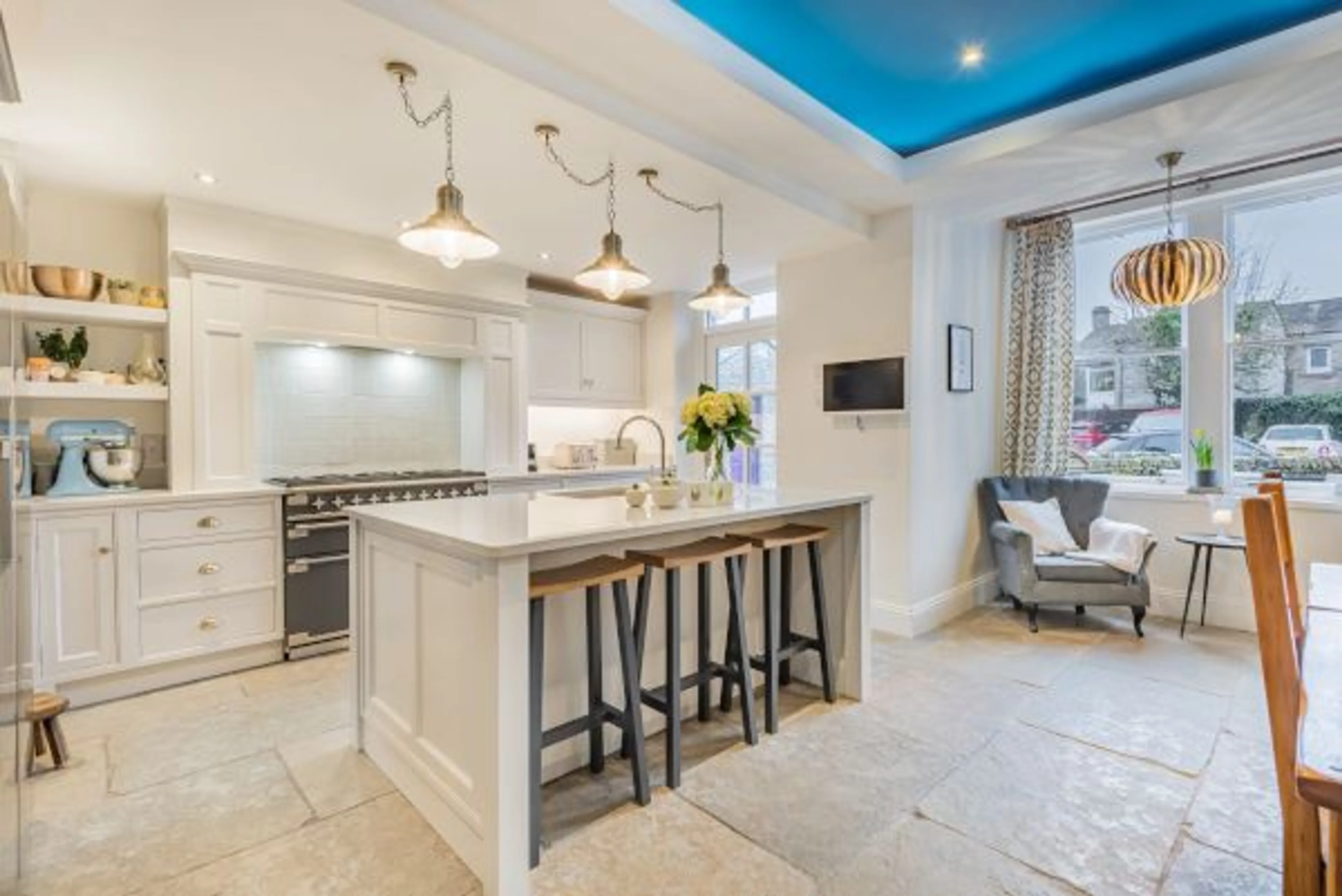 The Oxfordshire & Buckinghamshire Update for High-Value Homes Quarter One 2025