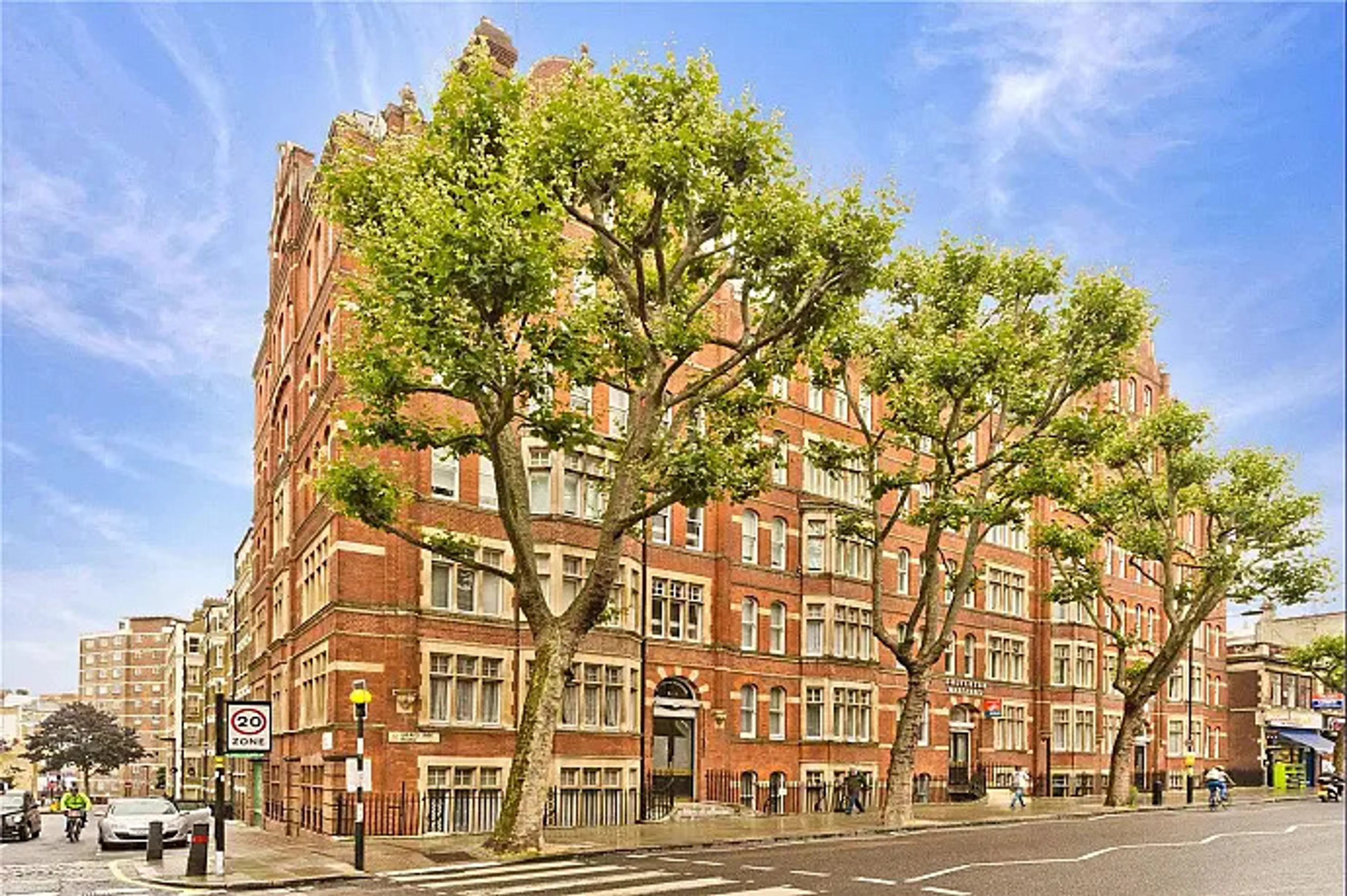 Monthly Lettings Report – April 2026