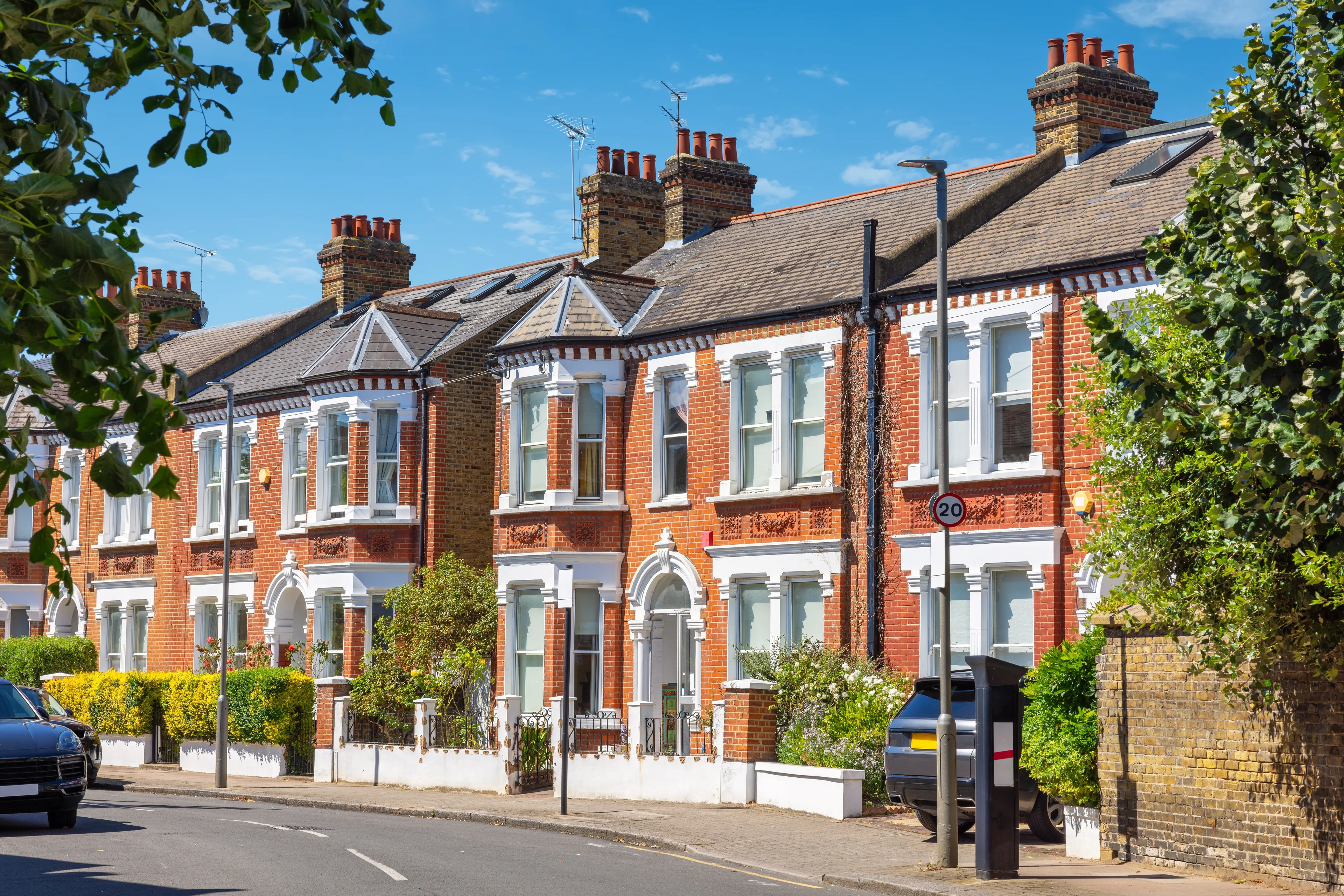 What is the Decent Homes Standard and what does it mean for landlords