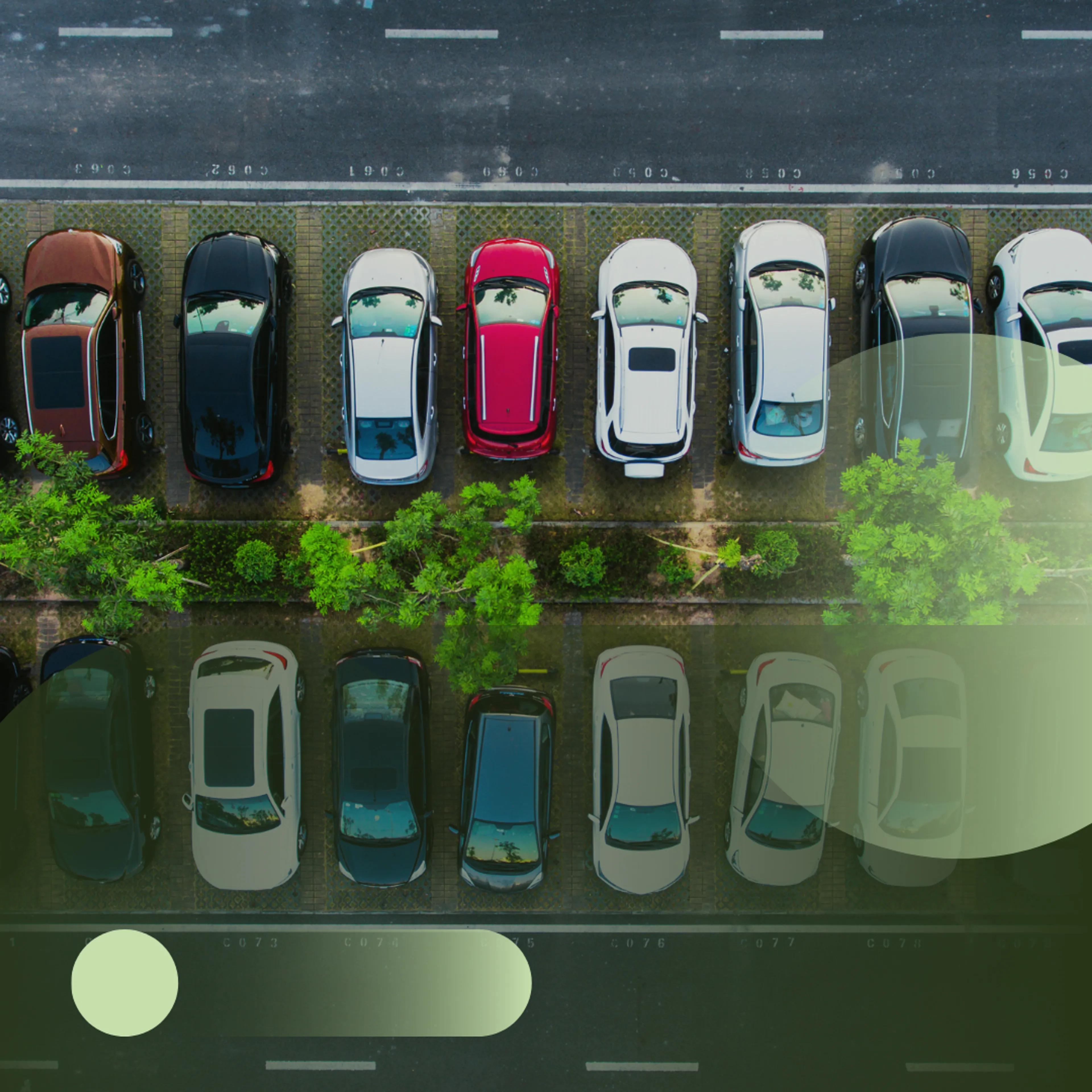 Parking on Private Estates: Who Can Park Where?