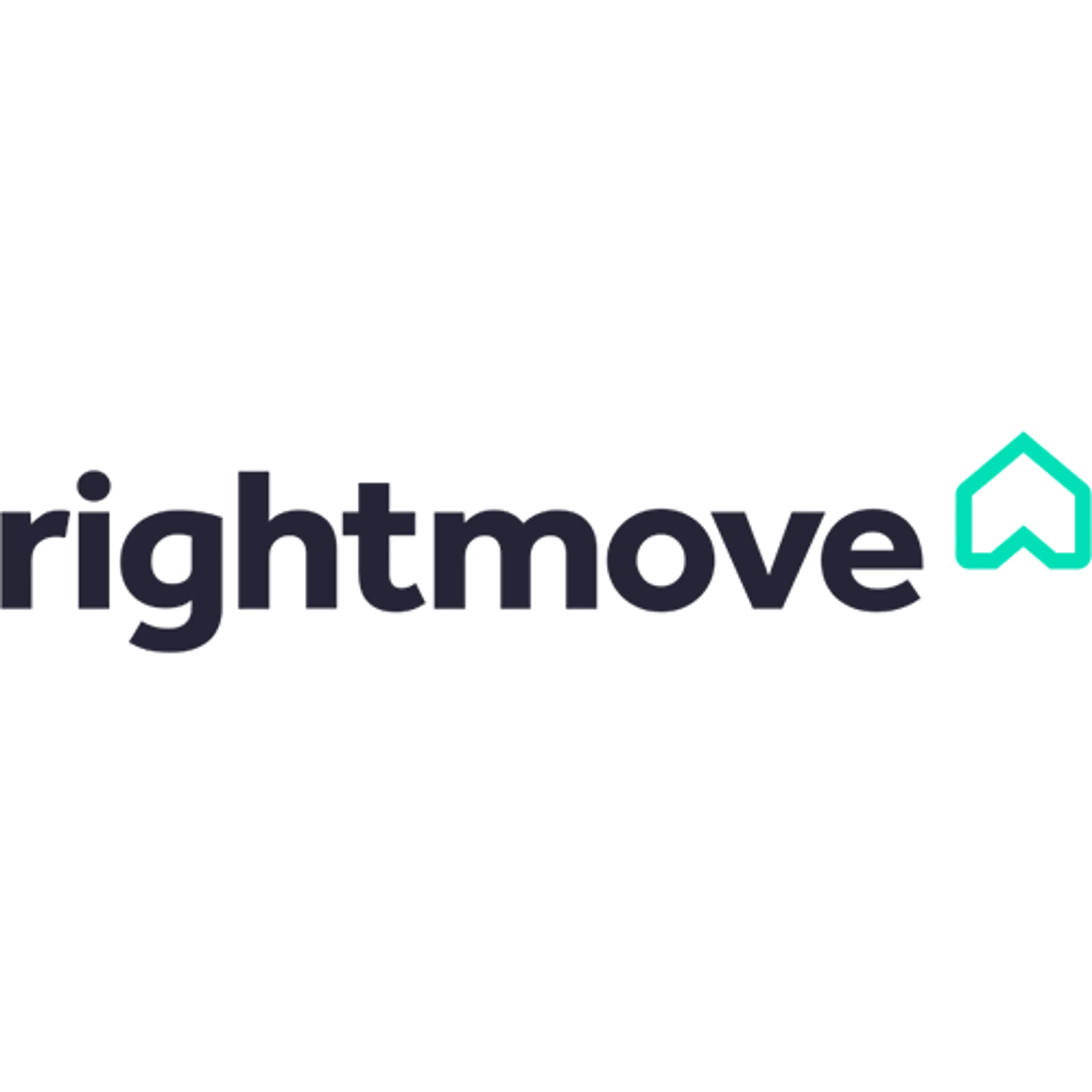 Rightmove Logo