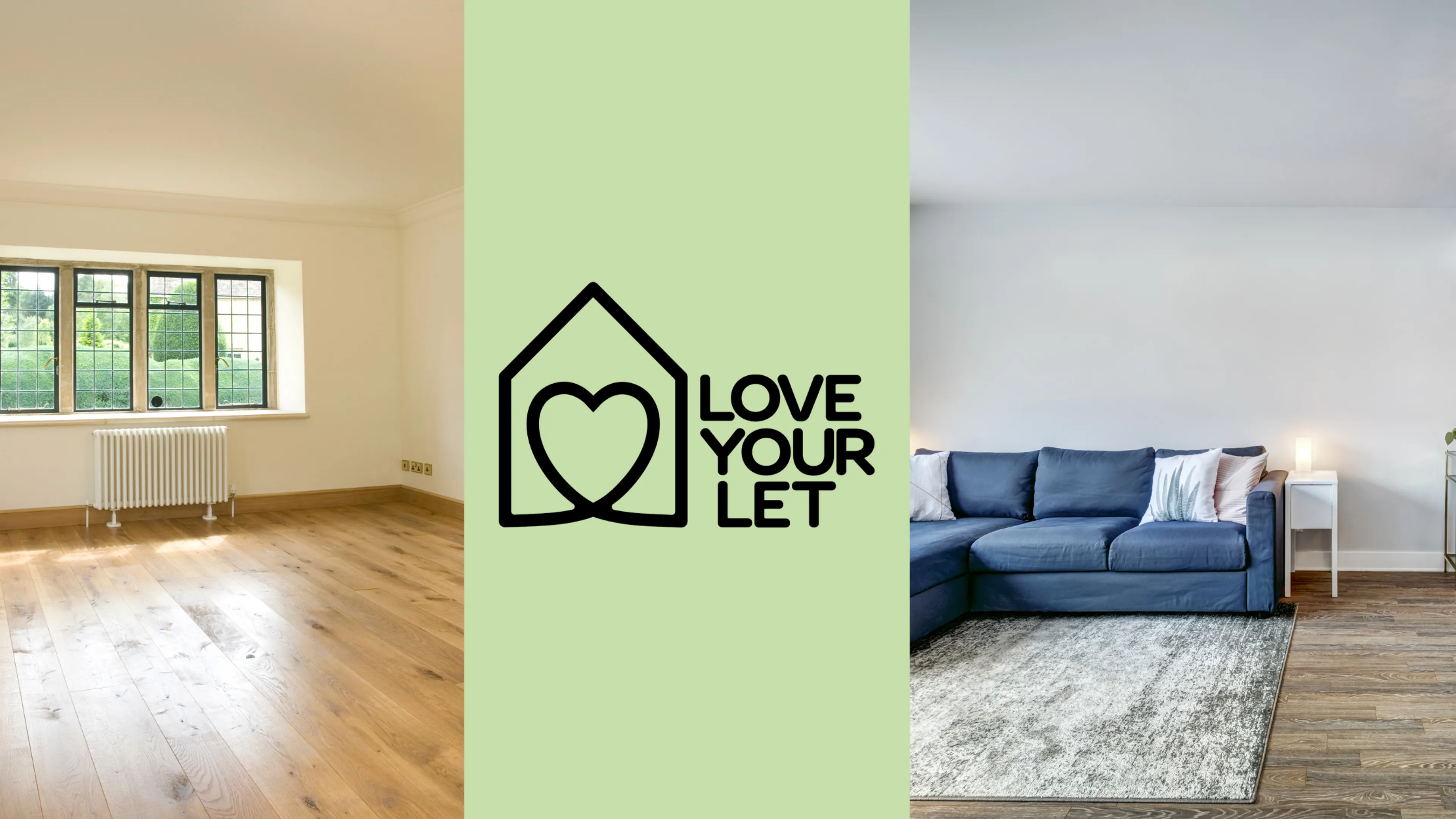 Furnished, Unfurnished or Somewhere in Between? Getting Your Rental Property Right