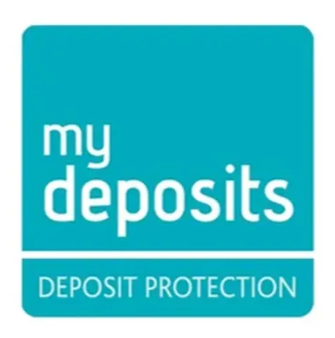 My Deposits Logo