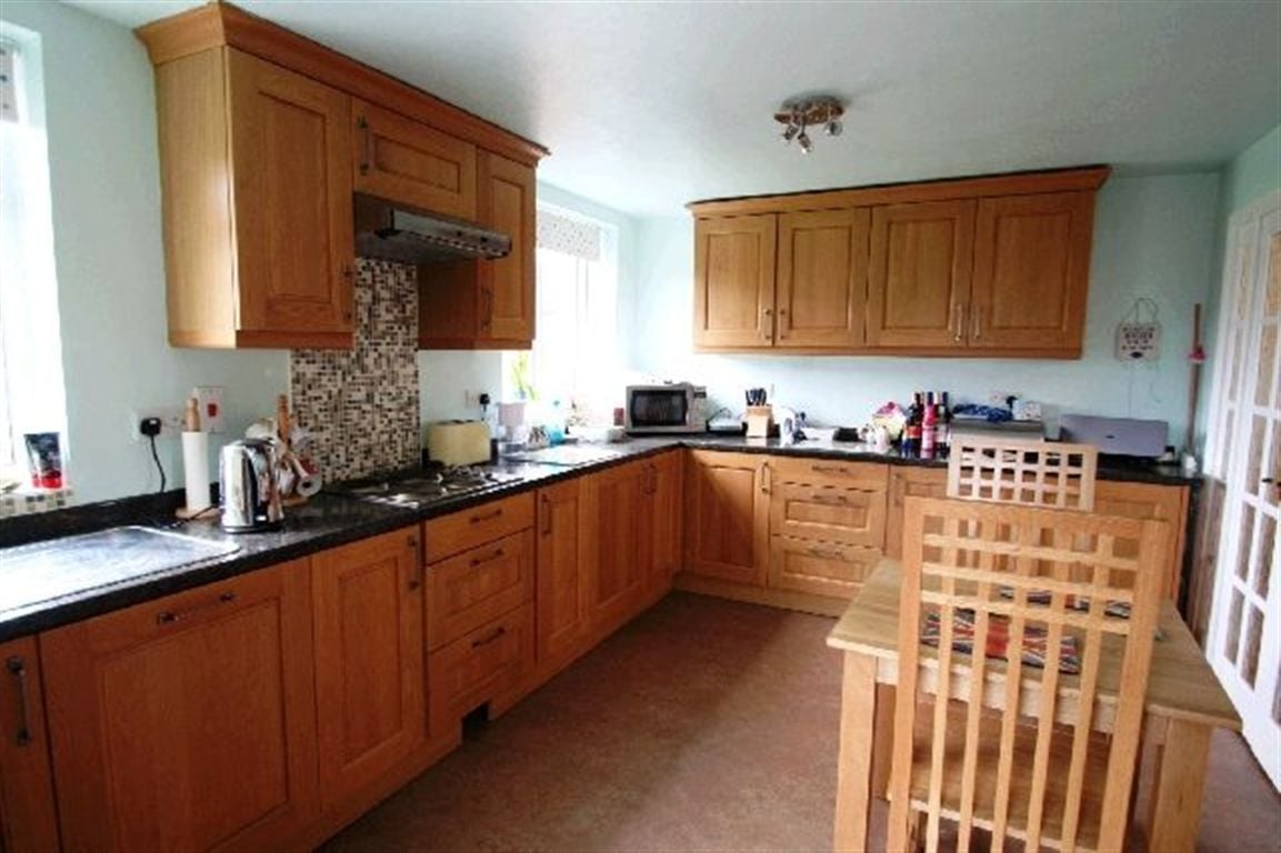3 bedroom property for sale in Trinity Road, Old Wolverton, Milton
