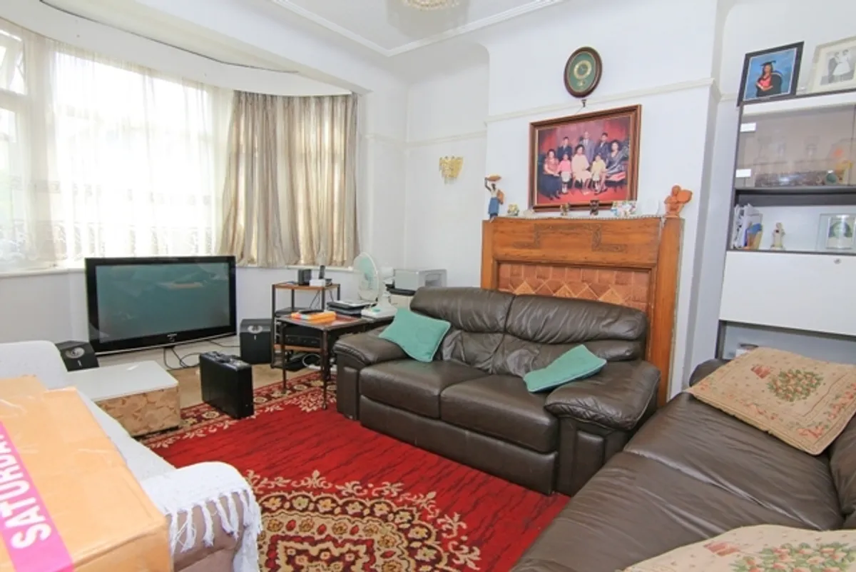 BALNACRAIG AVENUE, NEASDEN, NW10 1TE