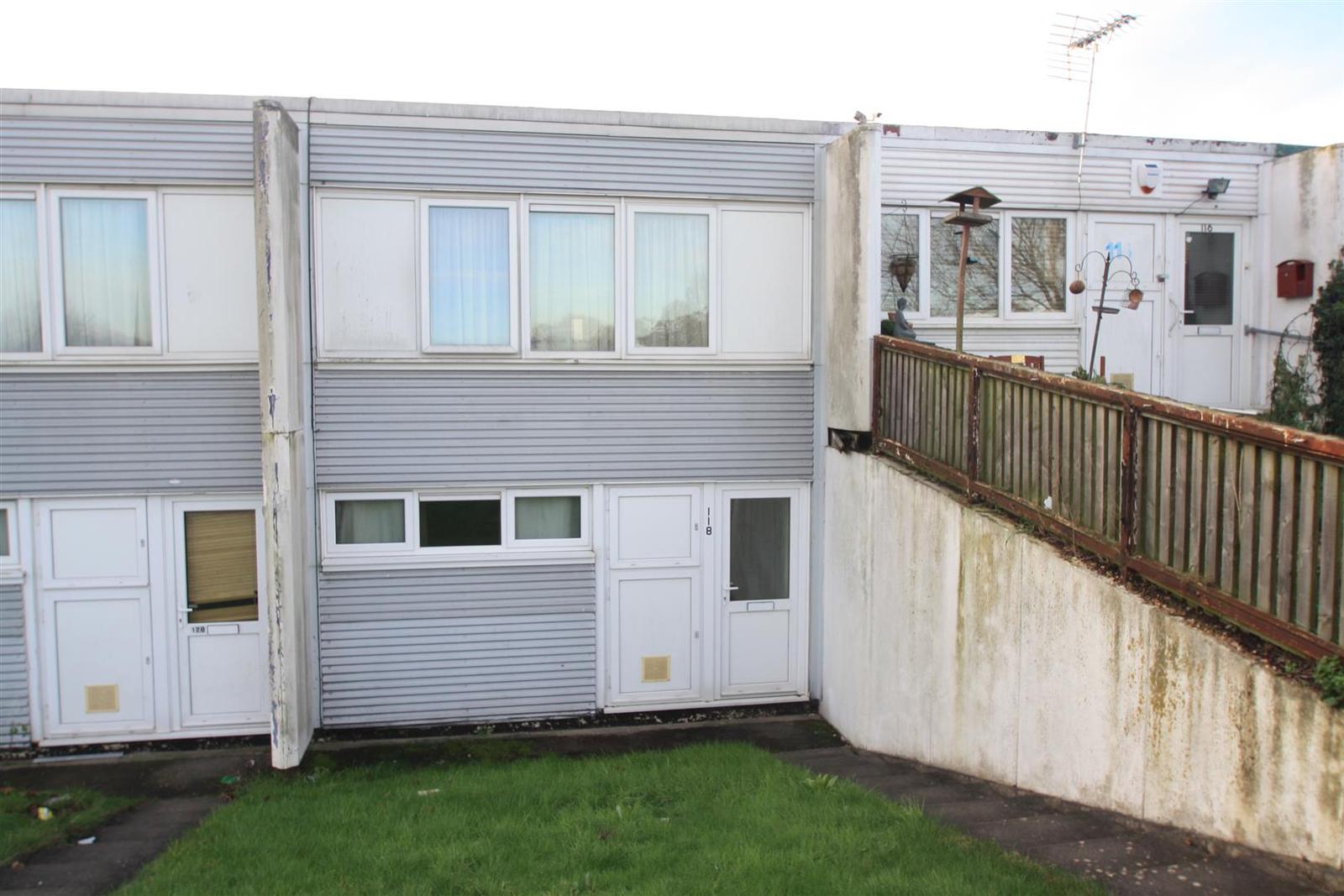 2 bedroom property for sale in Langland Road, Netherfield, Milton