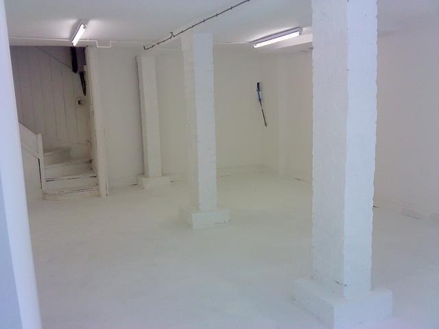 Flexible Term Lease  Office  Storage  Shop  Space Available  Camden Road  NW1 Image 3