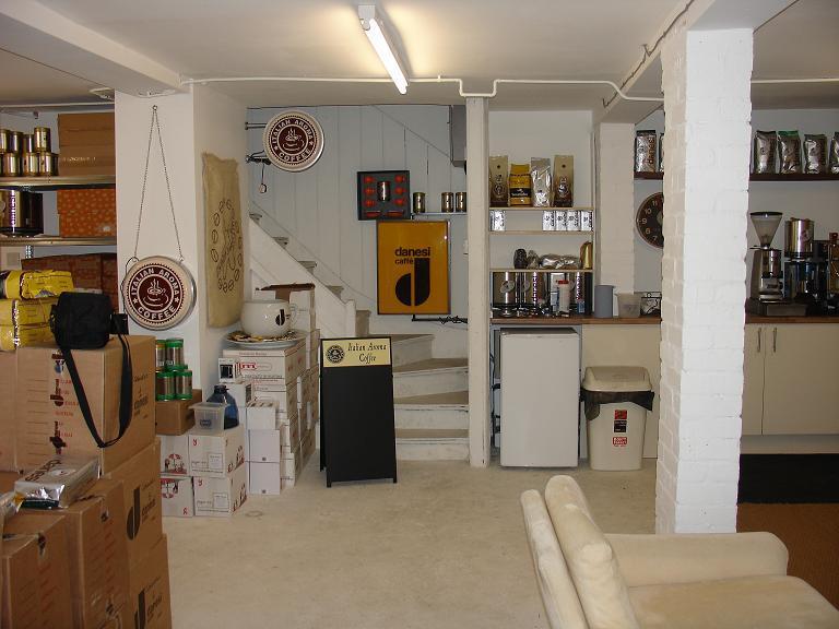 Flexible Term Lease  Office  Storage  Shop  Space Available  Camden Road  NW1 Image 12