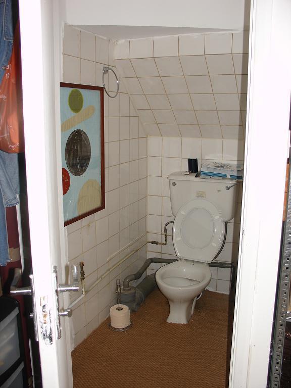 Flexible Term Lease  Office  Storage  Shop  Space Available  Camden Road  NW1 Image 11
