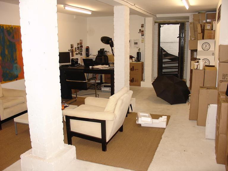 Flexible Term Lease  Office  Storage  Shop  Space Available  Camden Road  NW1 Image 7