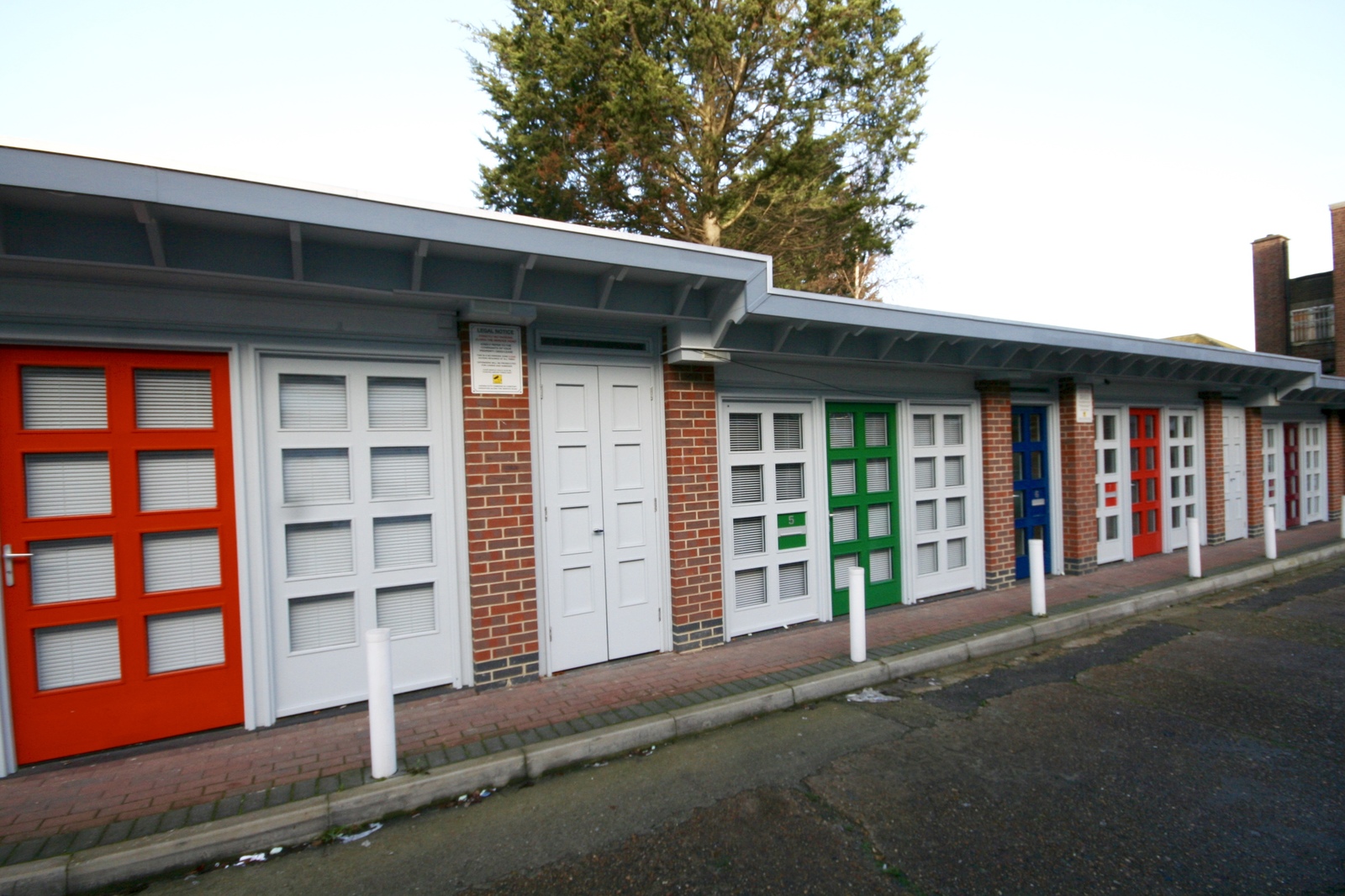 property for sale in Harrow Asking price £550,000