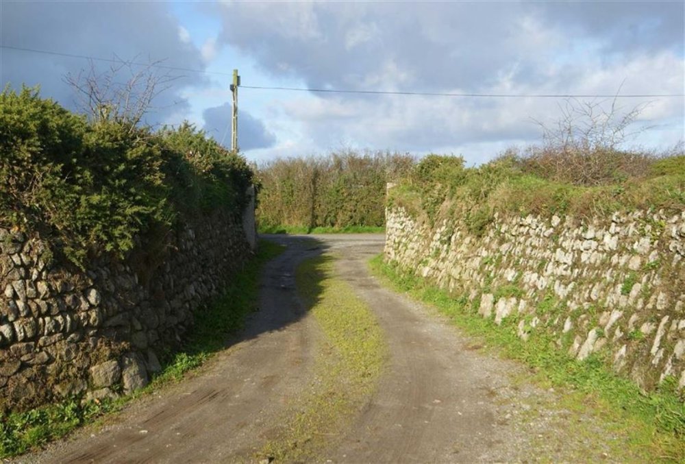 Stags 4 bedroom property for sale in Ponsanooth, Truro, Cornwall, TR3