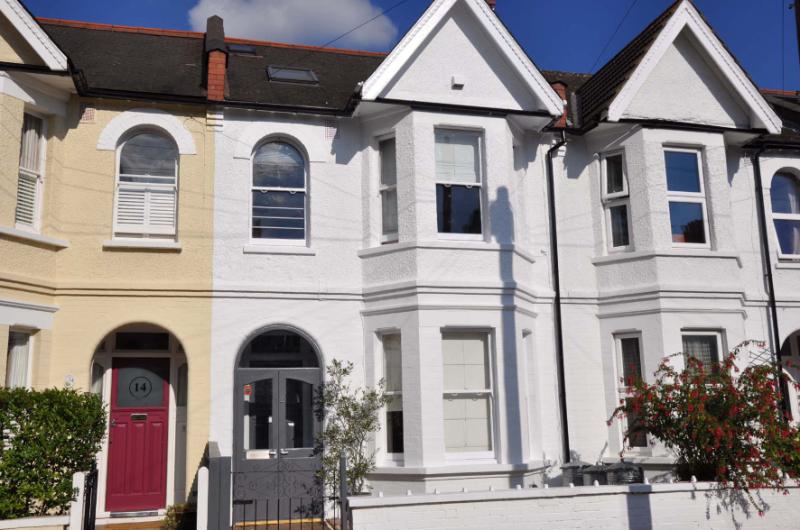 4 bedroom property for sale in Sandringham Avenue, Wimbledon, SW20