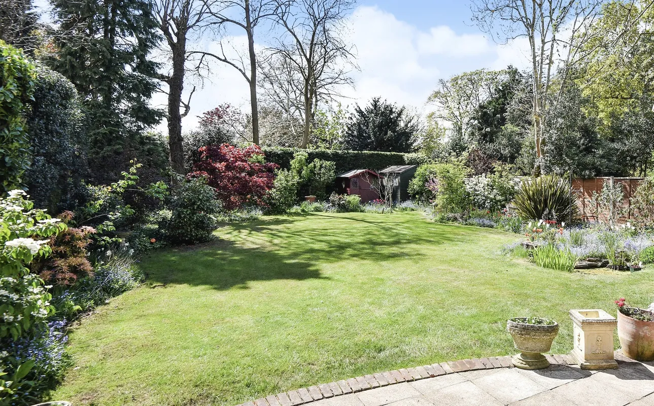 Gerrards Cross