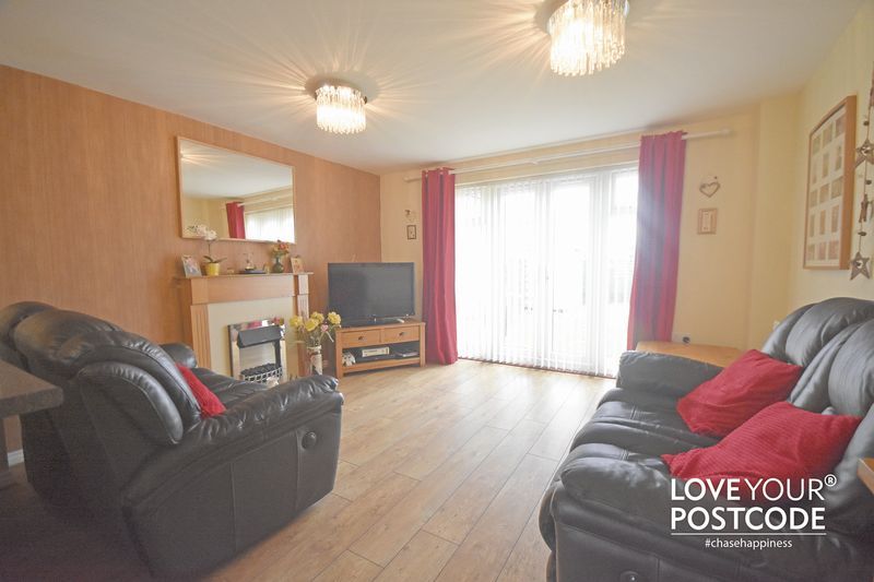 2 bedroom property for sale in Yorkshire Grove, Walsall WS2 7BS Guide price £129,950