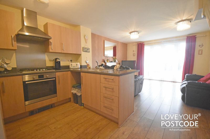 2 bedroom property for sale in Yorkshire Grove, Walsall WS2 7BS Guide price £129,950