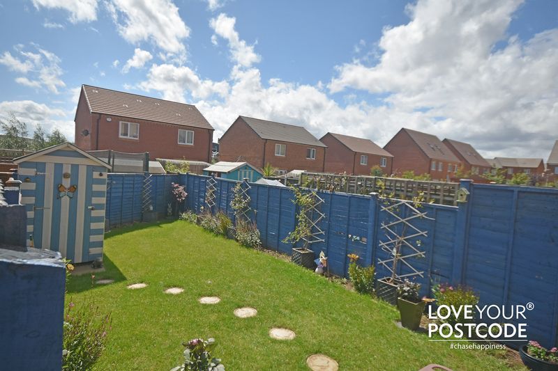 2 bedroom property for sale in Yorkshire Grove, Walsall WS2 7BS Guide price £129,950