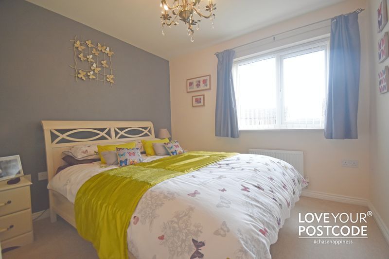 2 bedroom property for sale in Yorkshire Grove, Walsall WS2 7BS Guide price £129,950