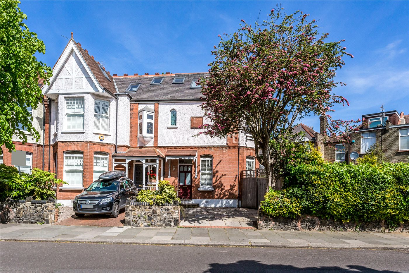 4 bedroom property for sale in Conway Road, Southgate, London, N14 £