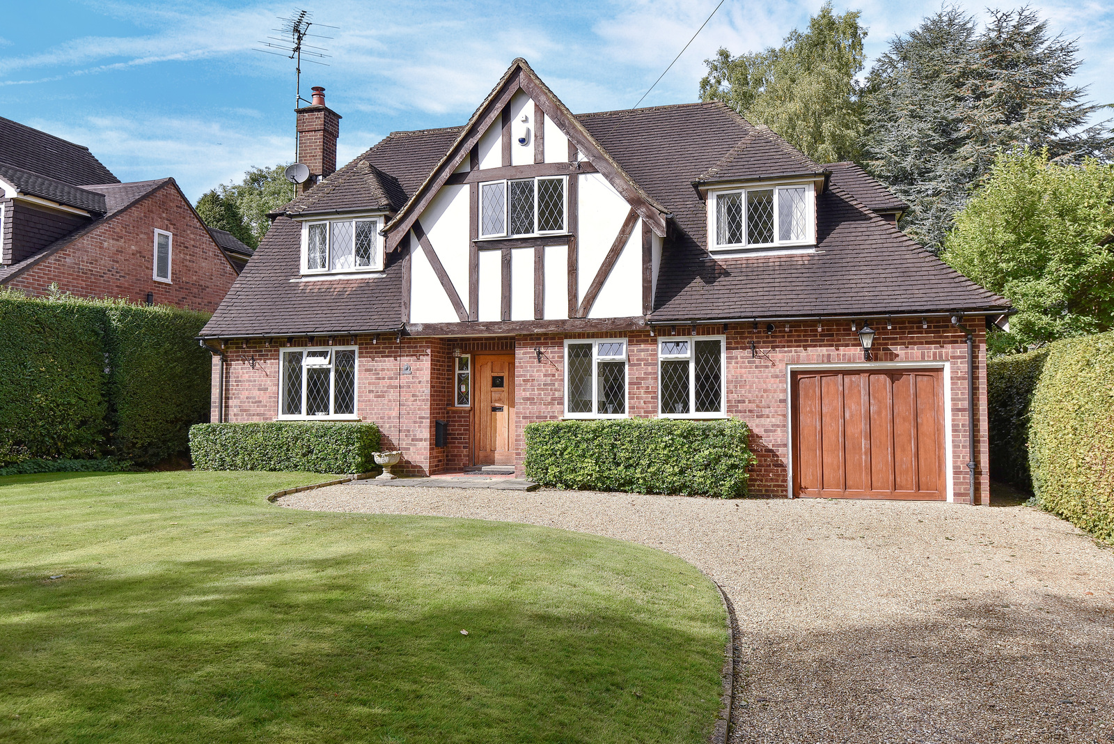4 bedroom property for sale in Little Chalfont £1,295,000