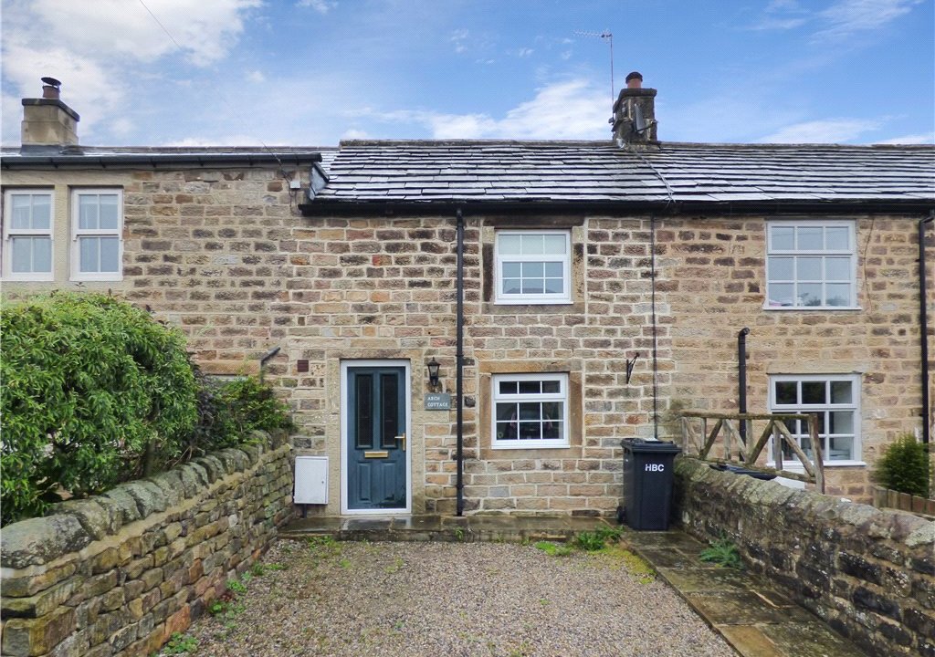 2 bedroom property to let in Arch Cottage, Shaw Mills, Harrogate, HG3