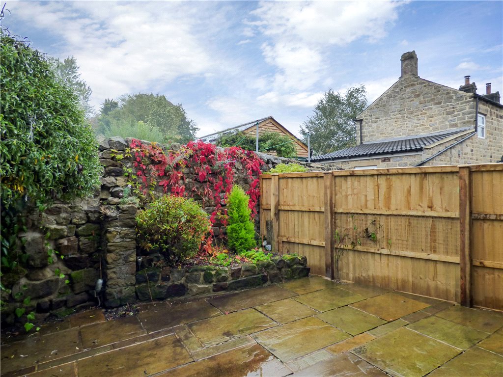 2 bedroom property to let in Arch Cottage, Shaw Mills, Harrogate, HG3