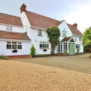 Oxford Road 5 Bedroom Detached House Oxford Road 5 Bedroom Detached House