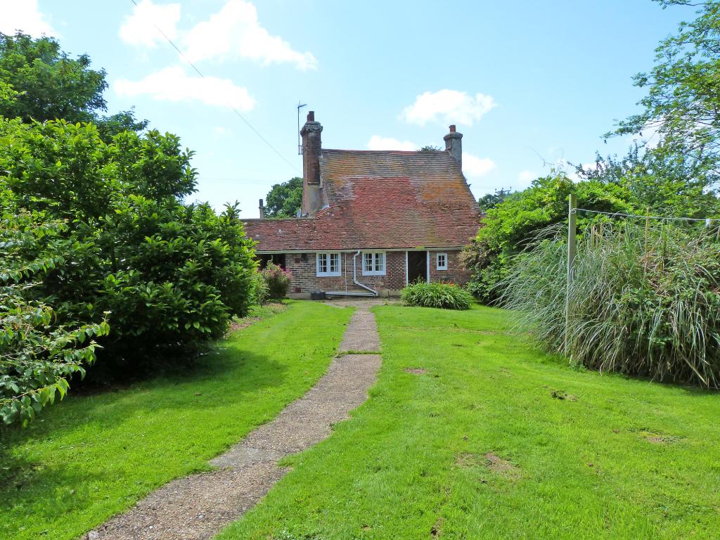 4 bedroom property for sale in Laughton, East Sussex, BN8 £750,000