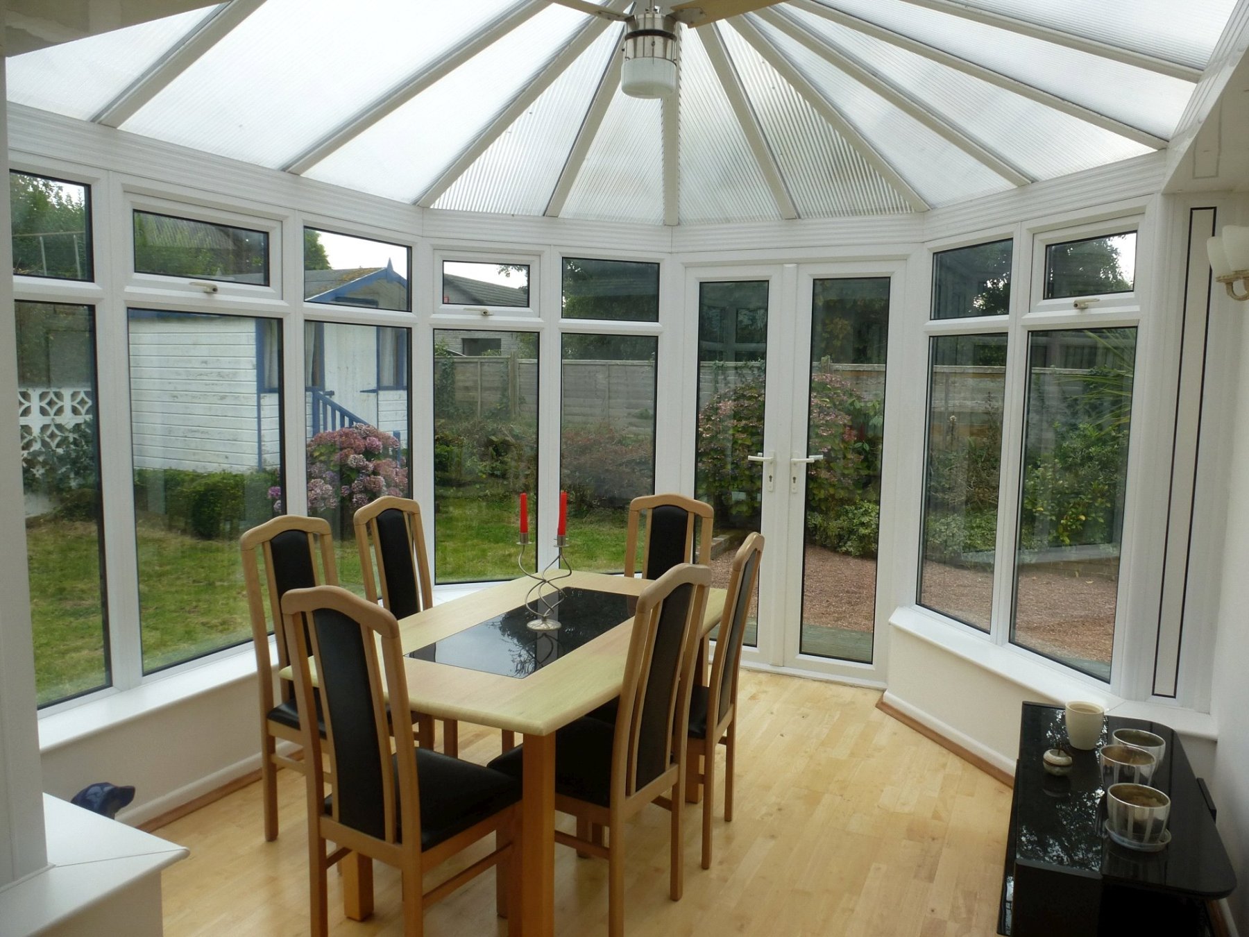 3 bedroom property to let in Merritts Hill, Illogan, Redruth, TR16 £