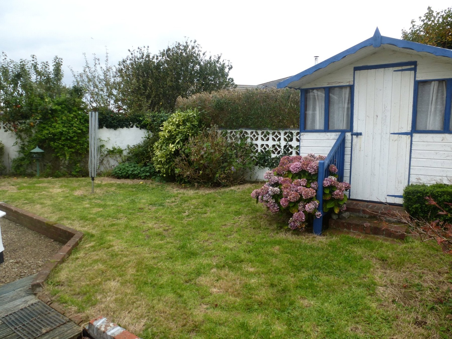 3 bedroom property to let in Merritts Hill, Illogan, Redruth, TR16 £