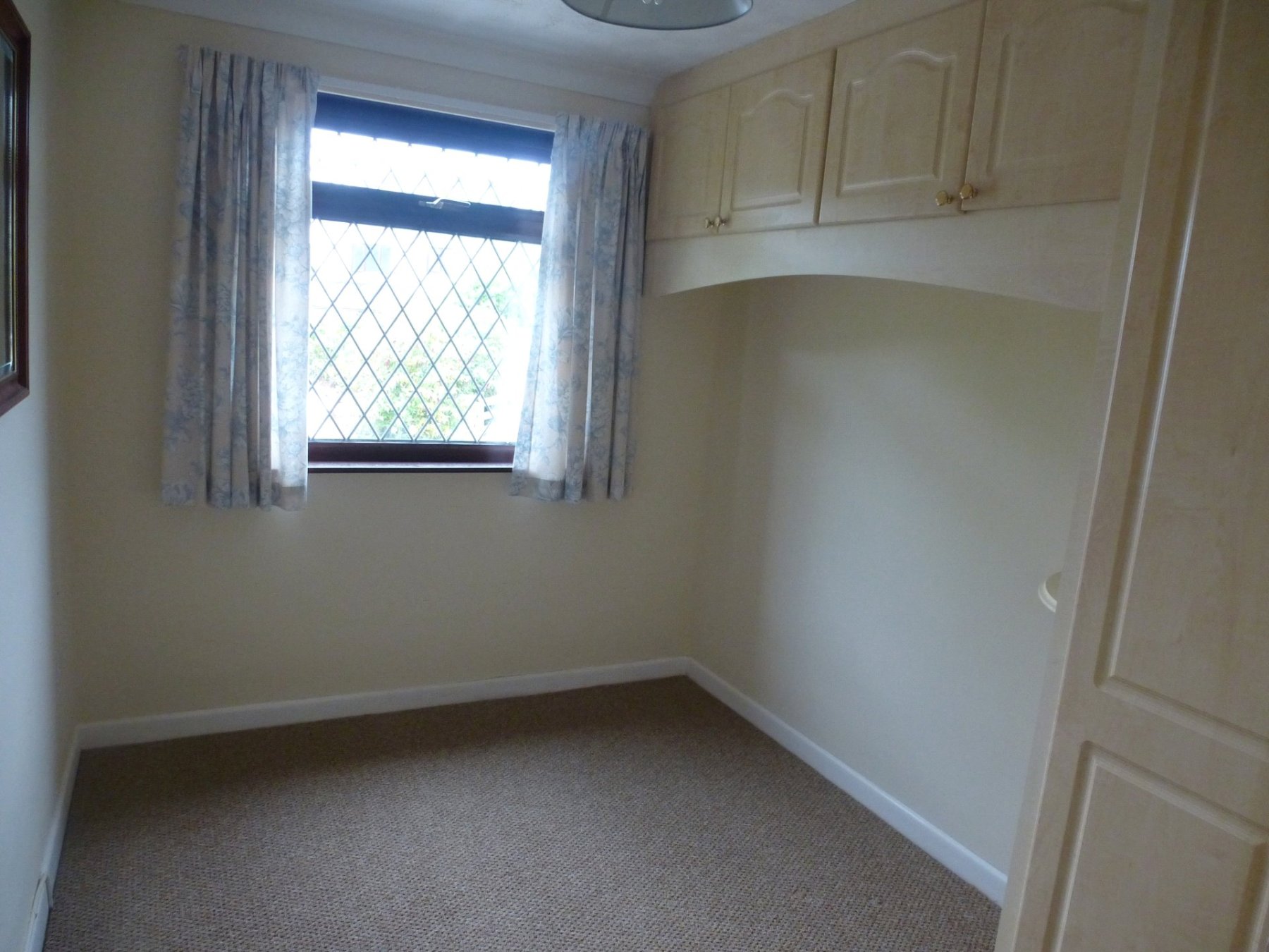 3 bedroom property to let in Merritts Hill, Illogan, Redruth, TR16 £