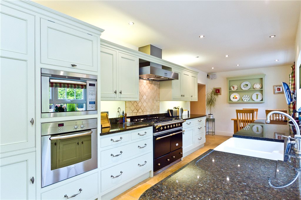 4 bedroom property for sale in Cottonwood, Lane Ends, Bolton By Bowland, BB7 £625,000