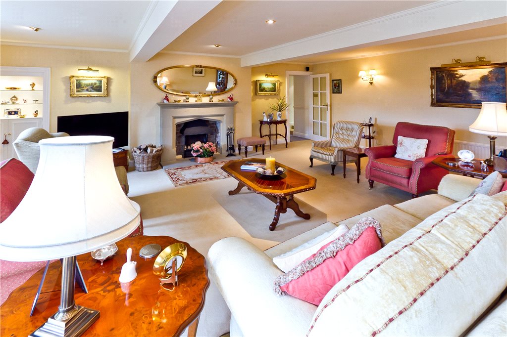 4 bedroom property for sale in Cottonwood, Lane Ends, Bolton By Bowland, BB7 £625,000