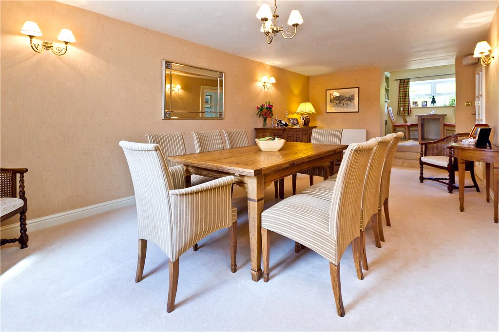 4 bedroom property for sale in Cottonwood, Lane Ends, Bolton By Bowland