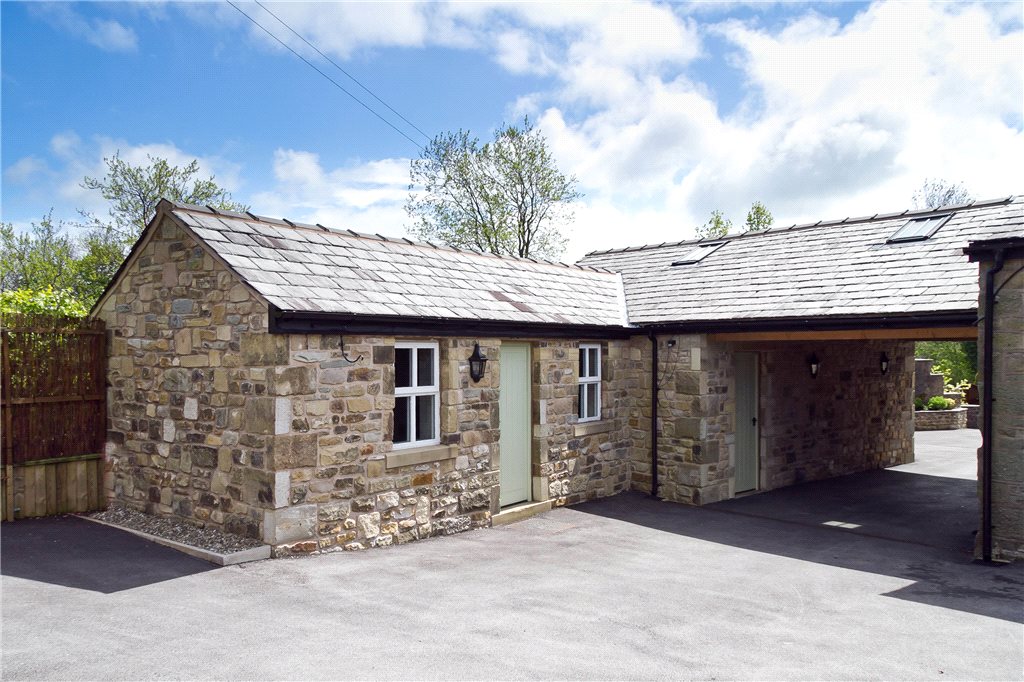 4 bedroom property for sale in Cottonwood, Lane Ends, Bolton By Bowland, BB7 £625,000