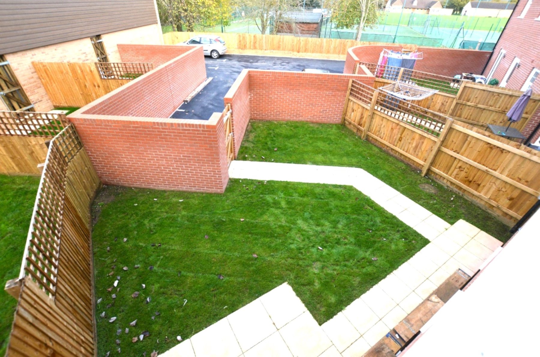 3 bedroom property for sale in Long Orchard Way, Martock, Somerset