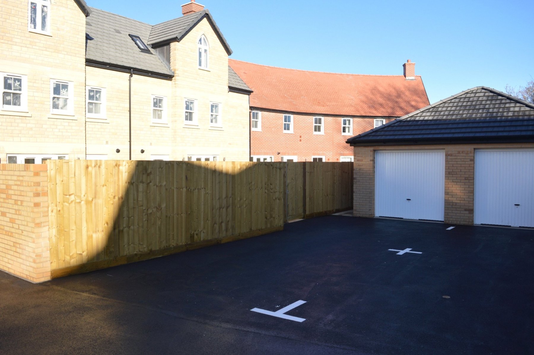 4 bedroom property for sale in Water Street, Martock, Somerset, TA12