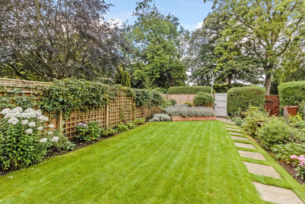 5 bedroom house for sale in Brandling Park, Jesmond, Newcastle Upon