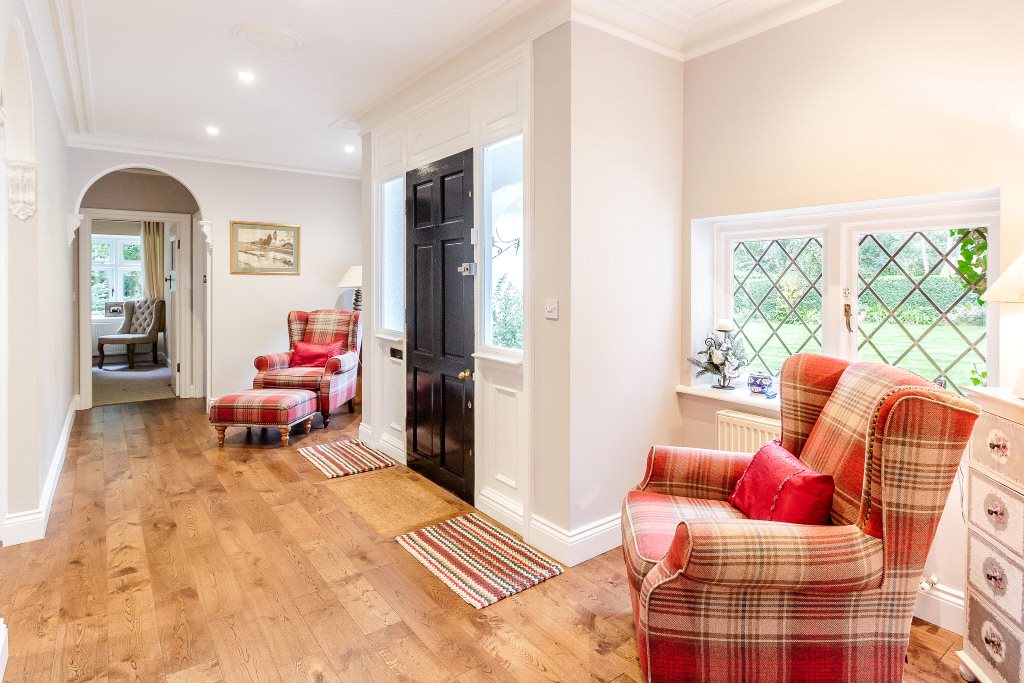 3 bedroom house for sale in Darras Road, Darras Hall, Ponteland, NE20