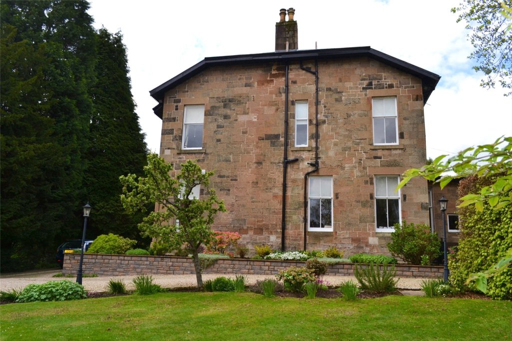 3 bedroom house for sale in Ledcameroch Road, Bearsden, Glasgow, G61