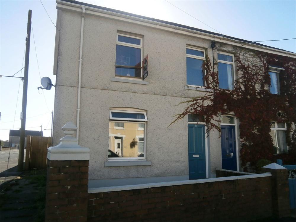 3 bedroom property for sale in Ashburnham Road, Pembrey, BURRY PORT, Carmarthenshire, Great