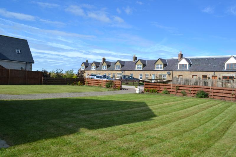 4 bedroom house for sale in Whitsome, Duns, Berwickshire, TD11